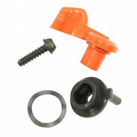 Kit régulateur de vitesse pour Husqvarna 125B / 125BVX Kit régulateur de vitesse pour Husqvarna 125B / 125BVX