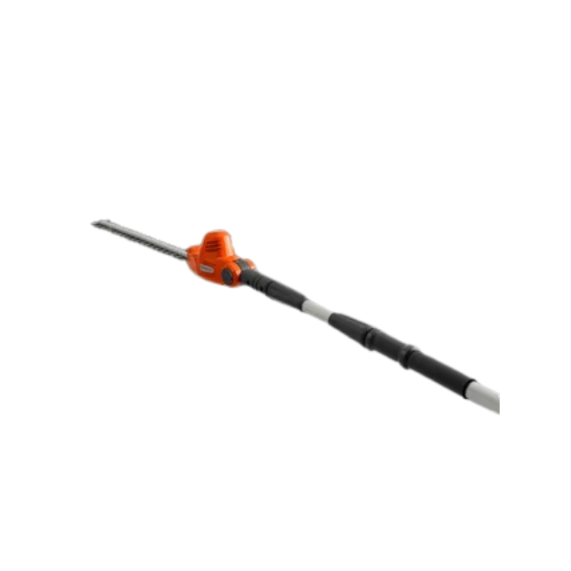 Taille-haie sur perche à batterie Husqvarna 120iTK4-H nu, hauteur jusque 4 m