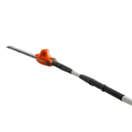 Taille-haie sur perche à batterie Husqvarna 120iTK4-H nu, hauteur jusque 4 m Taille-haie sur perche à batterie Husqvarna 120iTK4-H nu, hauteur jusque 4 m
