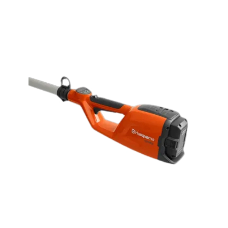 Taille-haie sur perche à batterie Husqvarna 120iTK4-H nu, hauteur jusque 4 m