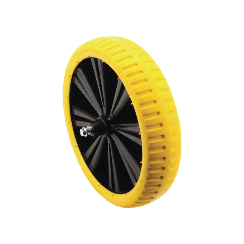 Roue complète 4.00x8 Universelle pour brouette - 364346