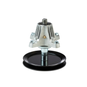 Support lame autoportée Cub Cadet Zero turn XZ6 S117, Coupe 117cm - 618-09395