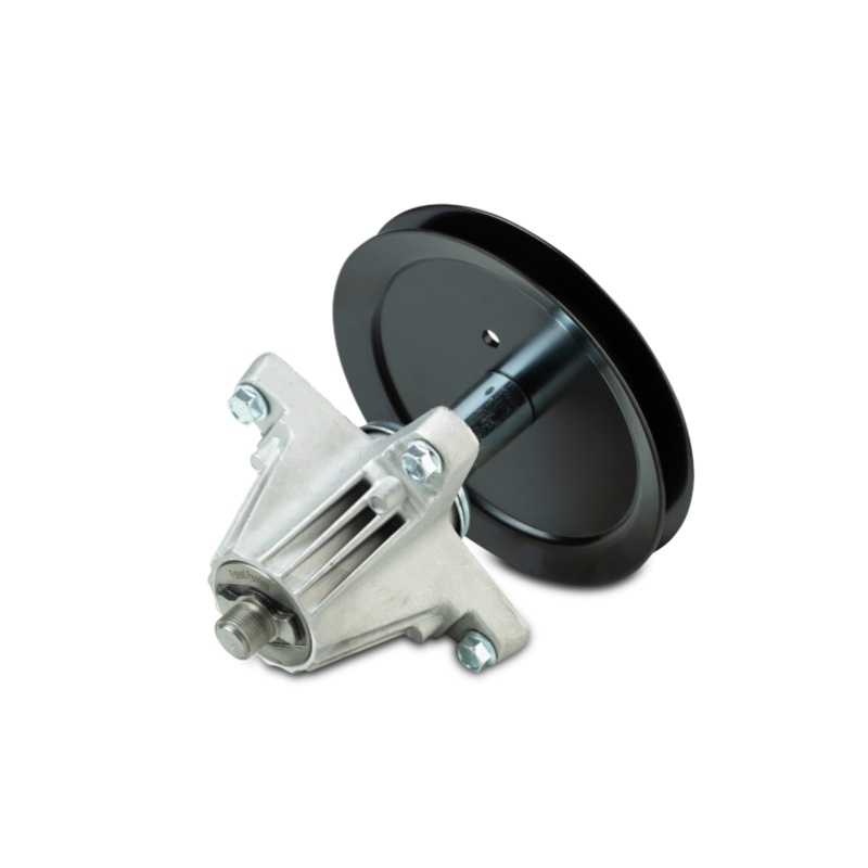 Support lame autoportée Cub Cadet Zero turn XZ6 S117, Coupe 117cm - 618-09395