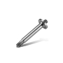 Axe palier lame autoportée Cub Cadet Zéro turn XZ6 S117 - 738-06439 Axe palier lame autoportée Cub Cadet Zéro turn XZ6 S117 - 738-06439