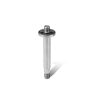 Axe palier lame autoportée Cub Cadet Zéro turn XZ6 S117 - 738-06439 Axe palier lame autoportée Cub Cadet Zéro turn XZ6 S117 - 738-06439