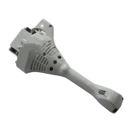 Monture inférieure poignée arrière taille haies Stihl Monture inférieure poignée arrière taille haies Stihl