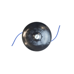 Tête à fils nylon débroussailleuse Echo M12X175