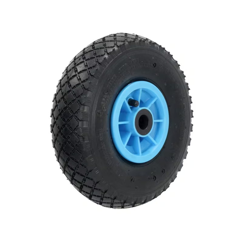 Roue brouette 260mm TENTE Dimension 3.00-4 - PQR2608520