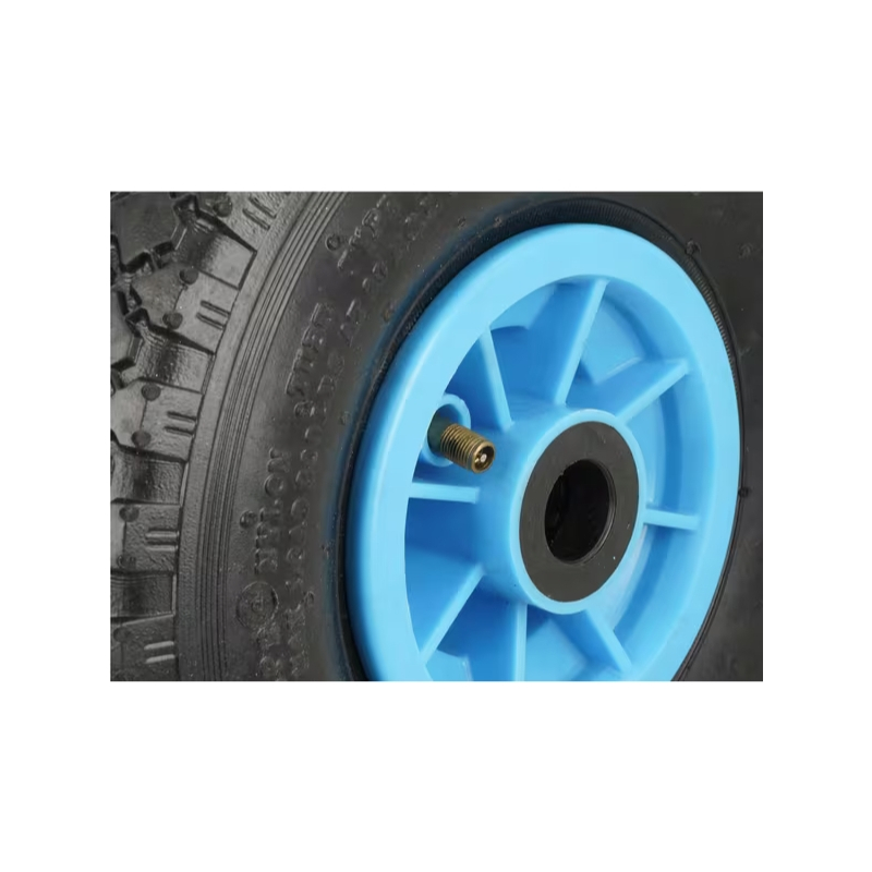 Roue brouette 260mm TENTE Dimension 3.00-4 - PQR2608520