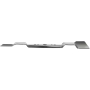Lame Mulching 430mm pour tondeuse Viking / Stihl MB545 RM545VM Lame Mulching 430mm pour tondeuse Viking / Stihl MB545 RM545VM