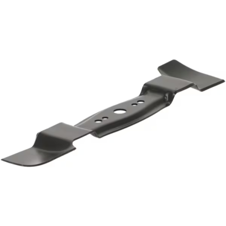 Lame Mulching 430mm pour tondeuse Viking / Stihl MB545 RM545VM Lame Mulching 430mm pour tondeuse Viking / Stihl MB545 RM545VM