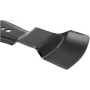 Lame Mulching 430mm pour tondeuse Viking / Stihl MB545 RM545VM Lame Mulching 430mm pour tondeuse Viking / Stihl MB545 RM545VM