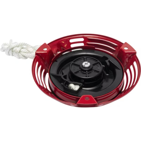Lanceur manuel Honda R280 pour tondeuse à gazon HRH536 Lanceur manuel Honda R280 pour tondeuse à gazon HRH536
