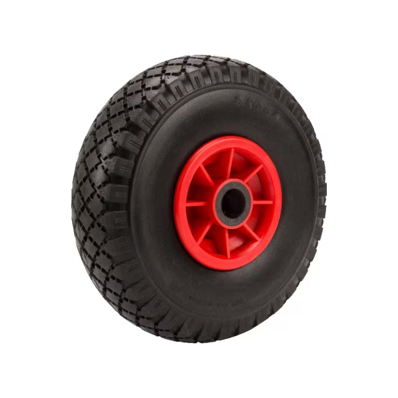 Roue de brouette 3.00-4 TENTE 260mm - PNR260752574