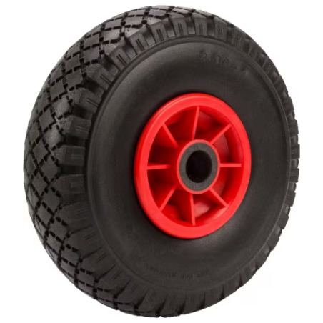 Roue de brouette 3.00-4 TENTE 260mm - PNR260752574