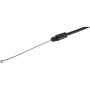 Câble d'embrayage de lame Roto-Stop Honda pour tondeuse HRX476 Câble d'embrayage de lame Roto-Stop Honda pour tondeuse HRX476