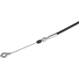 Câble d'embrayage de lame Roto-Stop Honda pour tondeuse HRX476 Câble d'embrayage de lame Roto-Stop Honda pour tondeuse HRX476