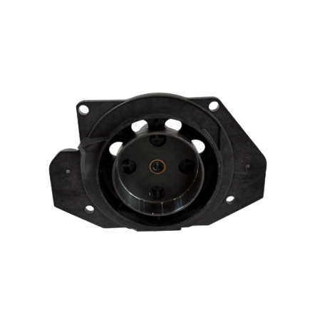 Carter embrayage complet pour débroussailleuse Makita / Dolmar Carter embrayage complet pour débroussailleuse Makita / Dolmar