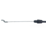 Câble frein moteur Oleo Mac 66100183R Câble frein moteur Oleo Mac 66100183R