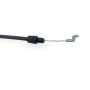 Câble frein moteur Oleo Mac 66100183R Câble frein moteur Oleo Mac 66100183R