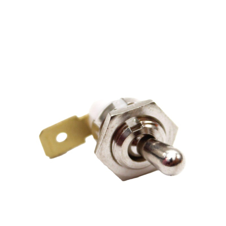 Interrupteur marche / arret tronçonneuse Echo - 16340032430 Interrupteur marche / arret tronçonneuse Echo - 16340032430