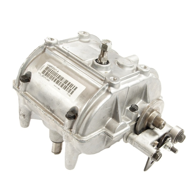 Boîte vitesse tracteur tondeuse McCulloch M105-85F, M125-85F - 586625301