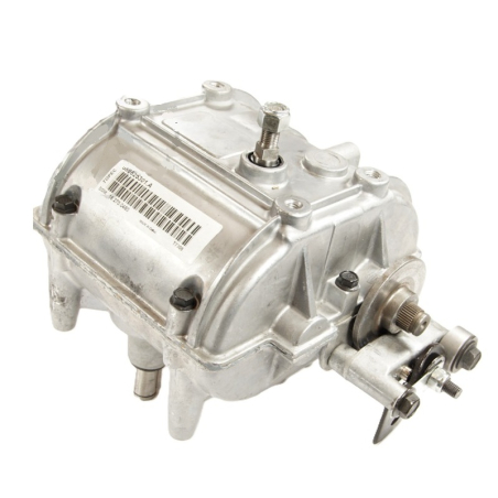 Boîte vitesse tracteur tondeuse McCulloch M105-85F, M125-85F - 586625301