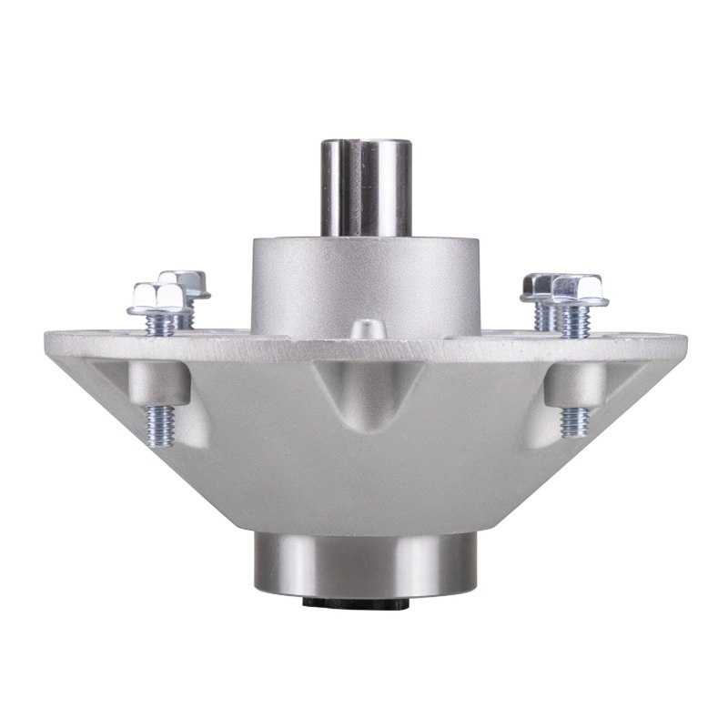 Palier lame tracteur tondeuse coupe frontale Stiga, GGP, Alpina - 387203000/0