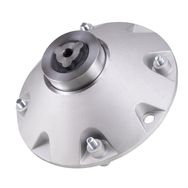 Palier lame tracteur tondeuse coupe frontale Stiga, GGP, Alpina - 387203000/0