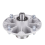 Support lame tracteur tondeuse coupe frontale Stiga 100, 110, 125 cm Support lame tracteur tondeuse coupe frontale Stiga 100, 110, 125 cm