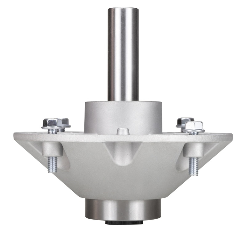 Support lame tracteur tondeuse coupe frontale Stiga 100, 110, 125 cm