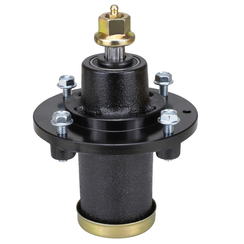 Support de lame tracteur tondeuse Husqvarna compatible 539131898