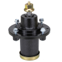 Support de lame tracteur tondeuse Husqvarna compatible 539131898 Support de lame tracteur tondeuse Husqvarna compatible 539131898