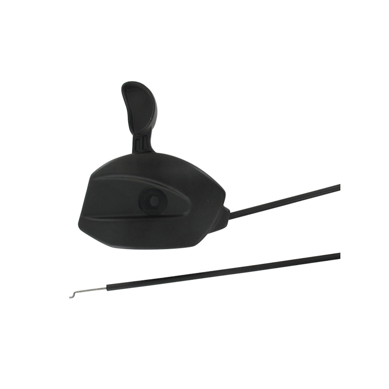 Cable gaz tondeuse Stiga avec moteur honda GCV L980 - 181005534/0