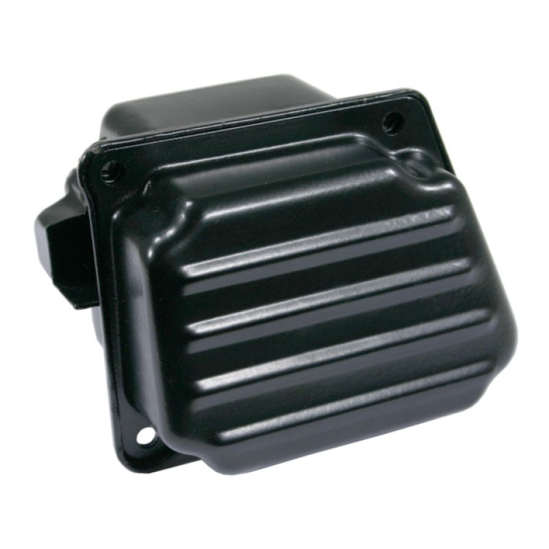 Pot d'échappement pour Tronçonneuse Stihl 034 AV 034AV MS340 MS 340 Super