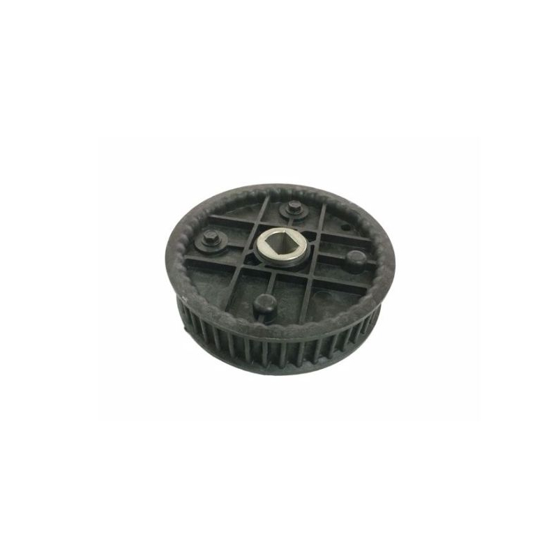 Pignon de Poulie tondeuse à gazon Toro 121-9100