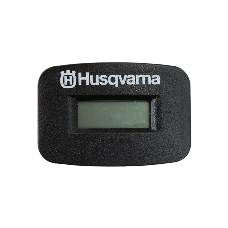Compteur Horaire pour Autoportée Husqvarna 577092701 Compteur Horaire pour Autoportée Husqvarna 577092701