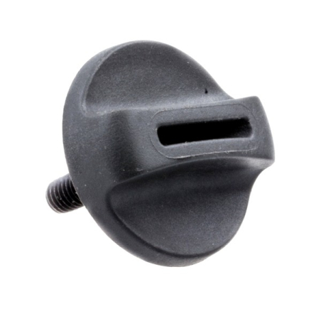 Bouton couvercle filtre à air taille-haies / tronçonneuse Husqvarna - 537213210 Bouton couvercle filtre à air taille-haies / tronçonneuse Husqvarna - 537213210
