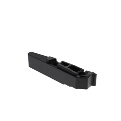 Bande protection carter de chaine tronconneuse Stihl MS362, MS400, MS462