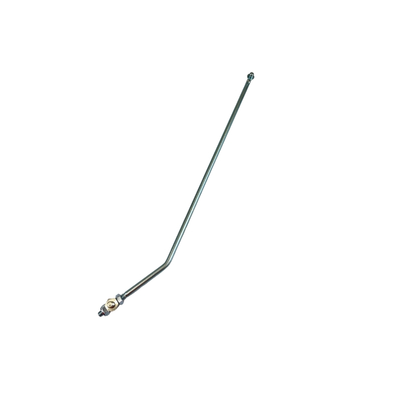 Tringle de Soulèvement de Plateau pour Tondeuse Autoportée NJ92 Castelgarden / GGP