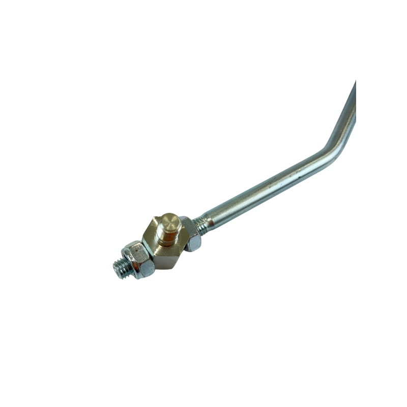 Tringle de Soulèvement de Plateau pour Tondeuse Autoportée NJ92 Castelgarden / GGP