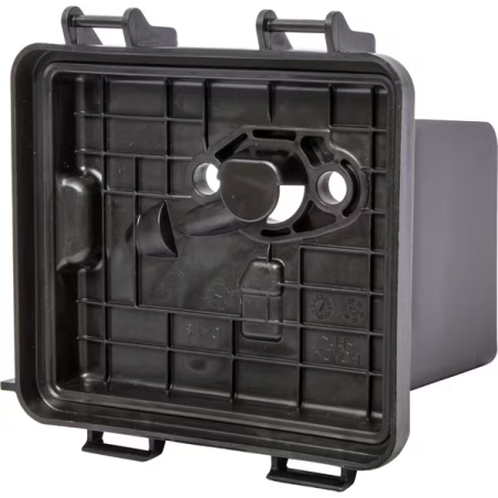 Boitier de filtre à air pour moteur Honda GCV et Tondeuses HRG/HRR/HRS Boitier de filtre à air pour moteur Honda GCV et Tondeuses HRG/HRR/HRS