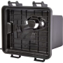 Boitier de filtre à air pour moteur Honda GCV et Tondeuses HRG/HRR/HRS Boitier de filtre à air pour moteur Honda GCV et Tondeuses HRG/HRR/HRS