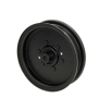 Poulie tension courroie tracteur tondeuse Zero Turn MTD, Cub Cadet - 756-04511 Poulie tension courroie tracteur tondeuse Zero Turn MTD, Cub Cadet - 756-04511