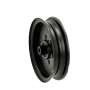 Poulie tension courroie tracteur tondeuse Zero Turn MTD, Cub Cadet - 756-04511 Poulie tension courroie tracteur tondeuse Zero Turn MTD, Cub Cadet - 756-04511