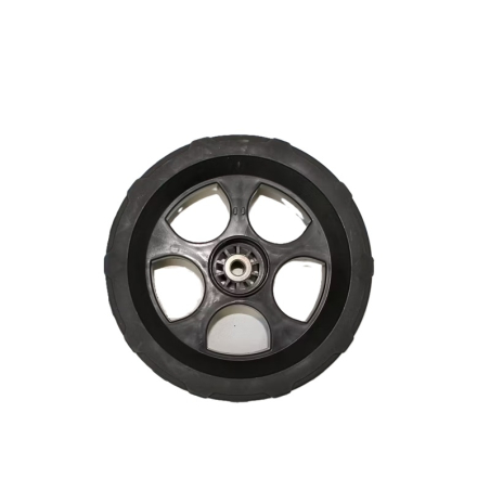 Roue avant tondeuse Scheppach MS149-46SX, MS175-51, MS180-51 Roue avant tondeuse Scheppach MS149-46SX, MS175-51, MS180-51