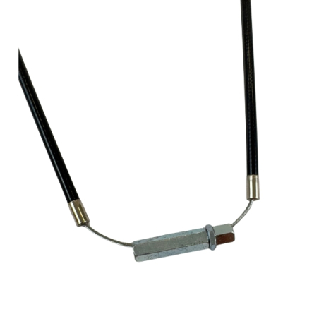 Cable inverseur pour Motobineuse Husqvarna / Pubert EVO / McCulloch 0308010008 Cable inverseur pour Motobineuse Husqvarna / Pubert EVO / McCulloch 0308010008