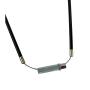 Cable inverseur pour Motobineuse Husqvarna / Pubert EVO / McCulloch 0308010008 Cable inverseur pour Motobineuse Husqvarna / Pubert EVO / McCulloch 0308010008
