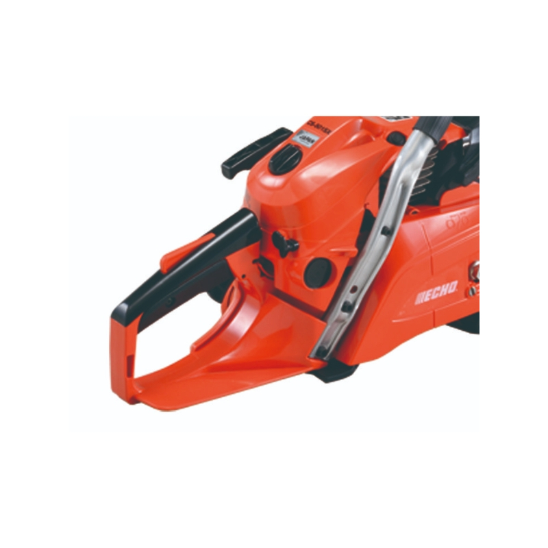 Tronçonneuse thermique Echo CS501SX - coupe 50 cm, moteur 50,2 cm3