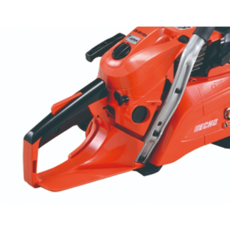 Tronçonneuse thermique Echo CS501SX - coupe 50 cm, moteur 50,2 cm3